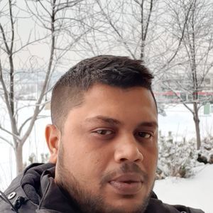 Meet your Posher, Dhaval